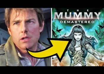 8 More Video Games Better Than The Movie They're Based On