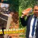 Deus mandou queimar Arcade? – FALTA DE RESPEITO NOS GAMES