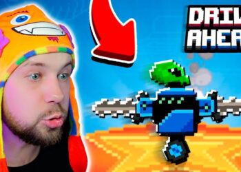 ЧТО ЭТО ЗА ТАЧКА?! Новая ЛЕГЕНДАРКА "ПИЛОСТРЕЛ" в БЕЗУМНЫХ СРАЖЕНИЯХ Drive Ahead от Cool GAMES