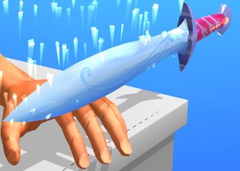 ✅ Asmr Slicing Max All Levels Game New Update Video Walkthrough Games GLAKSOQ