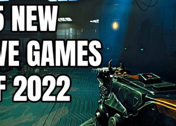 15 NEW PvE Games of 2022 And Beyond