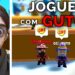 💫Joguei com @Guto Guys ! Esse Nenem Lendário do Stumble guys! Chaves Games 💫