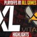 XL vs VIT Highlights ALL GAMES | Round 1 LEC Playoffs Spring 2022 | Excel Esports vs Team Vitality