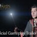 Hogwarts Legacy State of Play – Official Gameplay Reveal 4K