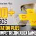Playstation lança serviço para COMPETIR com Xbox Game Pass, PS Plus EXTRA e mais de 700 jogos