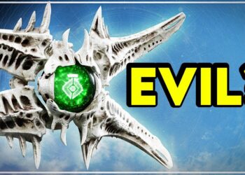 New LORE reveals if Fynch is trustworthy! Destiny 2 Lore | Myelin Games