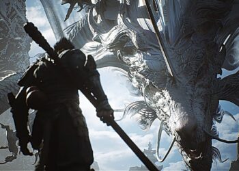 20 NEW Hack And Slash Games of 2022 And Beyond