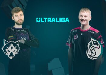 Ultraliga | 🌩️ | WOLF vs TEG | BO5 | sezon 7 | TV: Polsat Games (kanał 16)