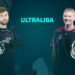 Ultraliga | 🌩️ | WOLF vs TEG | BO5 | sezon 7 | TV: Polsat Games (kanał 16)