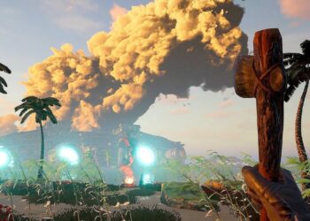 8 New Games That Look Almost Like Real Life Coming in 2022 & Beyond
