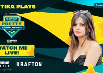 Pretty Tough Games BGMI with @8bit MAMBA @SOUL Regaltos 🔥