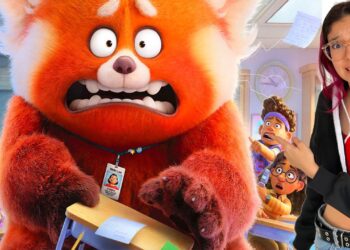 Roblox – A HISTÓRIA DA MENINA QUE VIRA PANDA !! PARTE 1 (Turning Red Roleplay) | Luluca Games