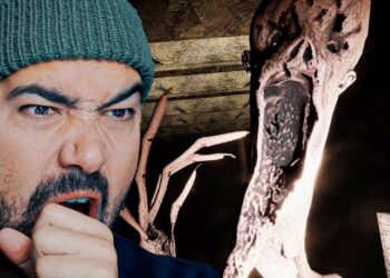 A World War Horror Game