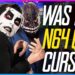 CAN DANHAUSEN IDENTIFY THESE N64 GAMES? | Quizhausen
