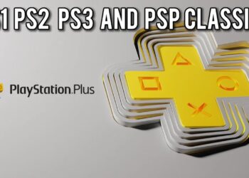 340 Classic Games are coming to PlayStation Plus but…   | MVG