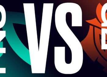 FNC vs. G2 – Semifinals | LEC Spring | Fnatic vs. G2 Esports | Game 2 (2022)