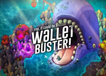 BEST New Nintendo Switch Games | Any WORTH it!?