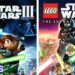 Every Lego Star Wars Game RANKED Every Lego Star Wars Game RANKED