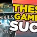 10 Video Games You Constantly Have To Defend Hating 10 Video Games You Constantly Have To Defend Hating