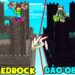 MINI GAME : CUỘC CHIẾN ĐẢO BEDROCK VS ĐẢO OBSIDIAN ** NOOB SỞ HỮU TNT VIP NHẤT ?? MINI GAME : CUỘC CHIẾN ĐẢO BEDROCK VS ĐẢO OBSIDIAN ** NOOB SỞ HỮU TNT VIP NHẤT ??