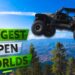 9 BIGGEST Open World Games on Xbox Game Pass