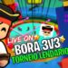 ⚡FERIADÃO COM NICKOFFZ  😎 BORA TORNEIO 3v3 DO CHAVIX  @Chaves Games   😎 STUMBLE GUYS AO VIVO⚡