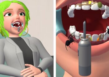 Perfect Smile Game ✅ Max All Levels Gaming Top New Games Gameplay UKOPWRW