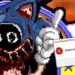 THIS SONIC.EXE GAME TRIED TO TURN ON MY WEBCAM AND HACKED MY PC.. – Sonic.EYX