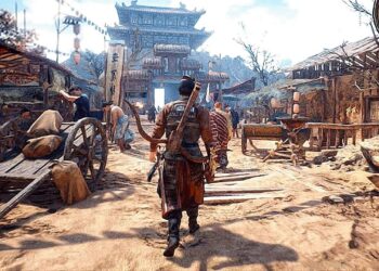 TOP 18 Amazing Upcoming SINGLE PLAYER Games 2022 & 2023 | PS5, XSX, PS4, XB1, PC