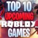 Top 10 ROBLOX Summer 2022 Games You NEED To Play! Top 10 ROBLOX Summer 2022 Games You NEED To Play!