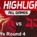 V5 vs JDG Highlights ALL GAMES LPL Spring Playoffs Round 4 2022 Victory Five vs JD Gaming by Onivia