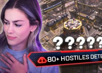 'how are games on king's canyon going?'