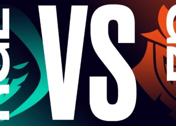 RGE vs. G2 – Finals | LEC Spring | Rogue vs. G2 Esports | Game 1 (2022)