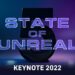 Unreal Engine 5 Release | The State of Unreal 2022 Keynote Presentation