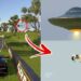 VOCÊS NÃO VÃO ACREDITAR NO QUE ACONTECE AQUI! – Easter Eggs em Games