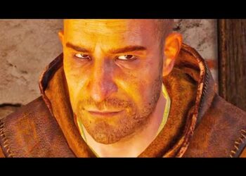 10 Most Complex NPCs In Video Games