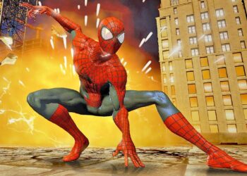 10 WORST Open World Video Games Of All Time