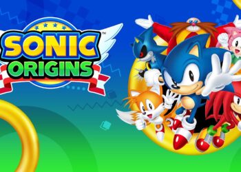 Sonic Origins – Official Trailer