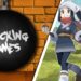 WRECKING GAMES #19 – Légendes Pokémon Arceus WRECKING GAMES #19 – Légendes Pokémon Arceus