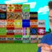TESTUJE 30 NOWYCH TNT w Minecraft! TESTUJE 30 NOWYCH TNT w Minecraft!