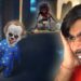 BABY HORROR GAME BABY HORROR GAME