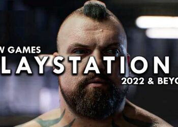 Top 25 NEW Upcoming PS5 Games of 2022 & 2023 | Gameplay (4K 60FPS)