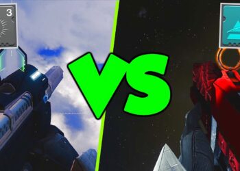 Destiny 2 is Starting to Feel Like 2 Separate Games