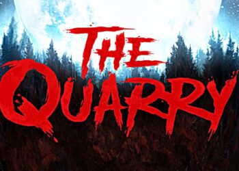 Why The Quarry May Be One of the Biggest Games of 2022