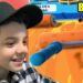 BURLAS no STUMBLE GUYS e GIRO DA SORTE – Piero Start Games