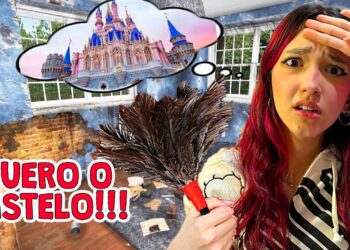 TENTAMOS COMPRAR UM CASTELO no HOUSE FLIPPER | Luluca Games