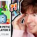 Roblox's WORST modded games…