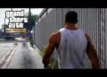 Grand Theft Auto: San Andreas en ps5 | *COMPLETO*
