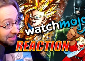 MAX REACTS: WatchMojo – Top 20 Best Fighting Games of All Time
