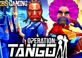 Can Dora and Simon Hack It?!?! – OPERATION: TANGO (mission 1)